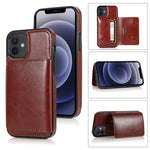 Custodia protettiva TPU per iPhone 12, 12 mini, 12 Pro, 12 Pro Ma