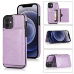 Custodia protettiva TPU per iPhone 12, 12 mini, 12 Pro, 12 Pro Ma