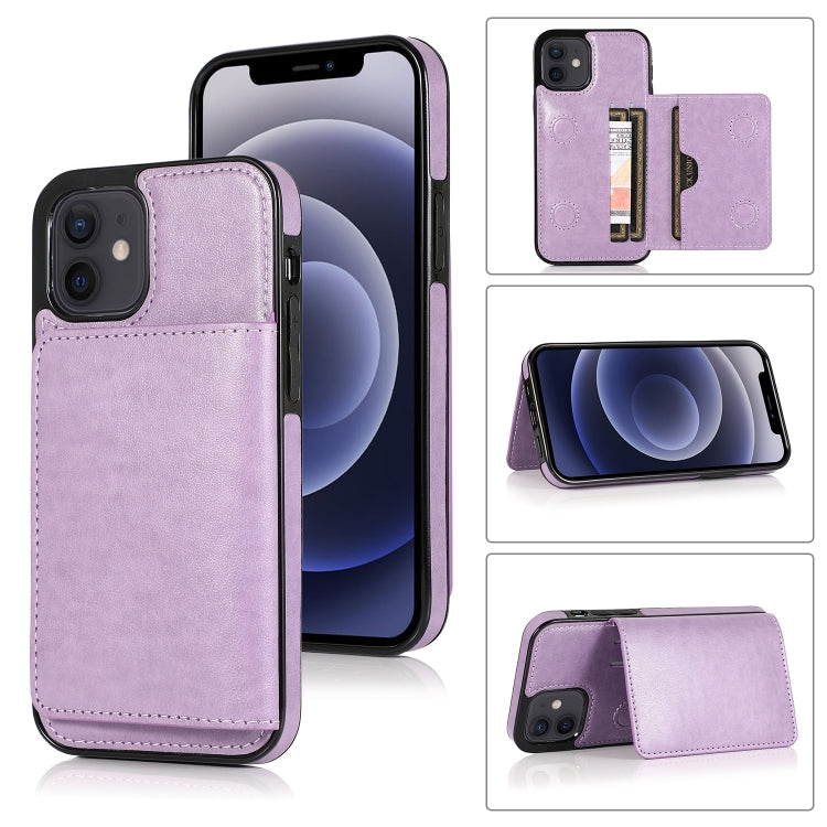 Custodia protettiva TPU per iPhone 12, 12 mini, 12 Pro, 12 Pro Ma