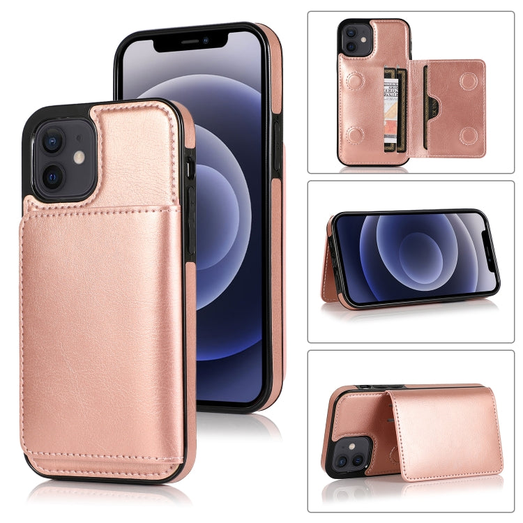 Custodia protettiva TPU per iPhone 12, 12 mini, 12 Pro, 12 Pro Ma