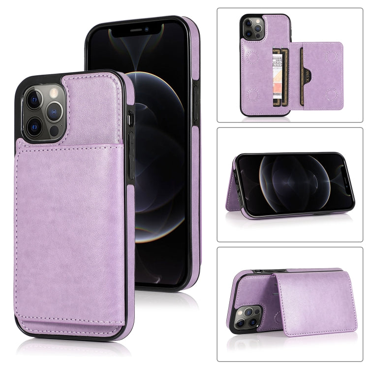 Custodia protettiva TPU per iPhone 12, 12 mini, 12 Pro, 12 Pro Ma