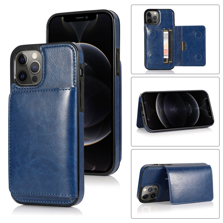 Custodia protettiva TPU per iPhone 12, 12 mini, 12 Pro, 12 Pro Ma