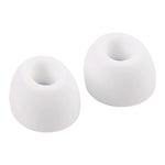 Set di inserti auricolari in silicone per Apple AirPods Pro 3, lato sinistro/destro, S, M, L, XS, XXS