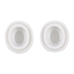 Set di inserti auricolari in silicone per Apple AirPods Pro 3, lato sinistro/destro, S, M, L, XS, XXS