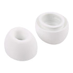 Set di inserti auricolari in silicone per Apple AirPods Pro 3, lato sinistro/destro, S, M, L, XS, XXS