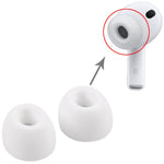Set di inserti auricolari in silicone per Apple AirPods Pro 3, lato sinistro/destro, S, M, L, XS, XXS