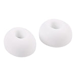 Set di inserti auricolari in silicone per Apple AirPods Pro 3, lato sinistro/destro, S, M, L, XS, XXS