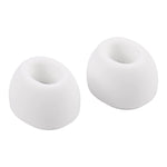 Set di inserti auricolari in silicone per Apple AirPods Pro 3, lato sinistro/destro, S, M, L, XS, XXS