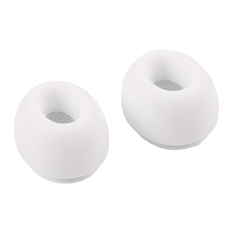 Set di inserti auricolari in silicone per Apple AirPods Pro 3, lato sinistro/destro, S, M, L, XS, XXS