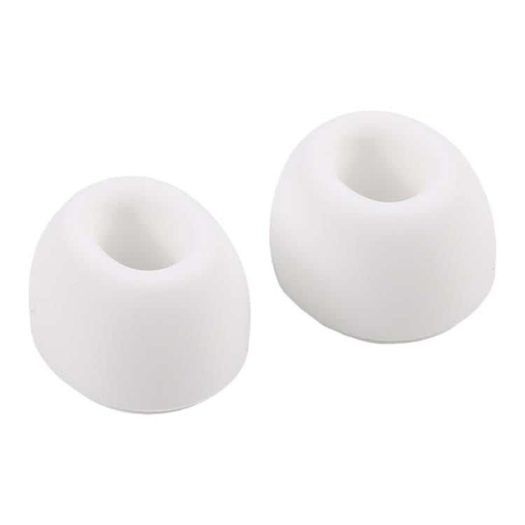 Set di inserti auricolari in silicone per Apple AirPods Pro / AirPods Pro 2 (sinistro/destro), S, M, L