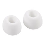 Set di inserti auricolari in silicone per Apple AirPods Pro / AirPods Pro 2 (sinistro/destro), S, M, L