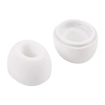 Set di inserti auricolari in silicone per Apple AirPods Pro / AirPods Pro 2 (sinistro/destro), S, M, L