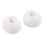 Set di inserti auricolari in silicone per Apple AirPods Pro / AirPods Pro 2 (sinistro/destro), S, M, L
