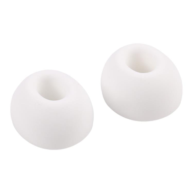 Set di inserti auricolari in silicone per Apple AirPods Pro / AirPods Pro 2 (sinistro/destro), S, M, L