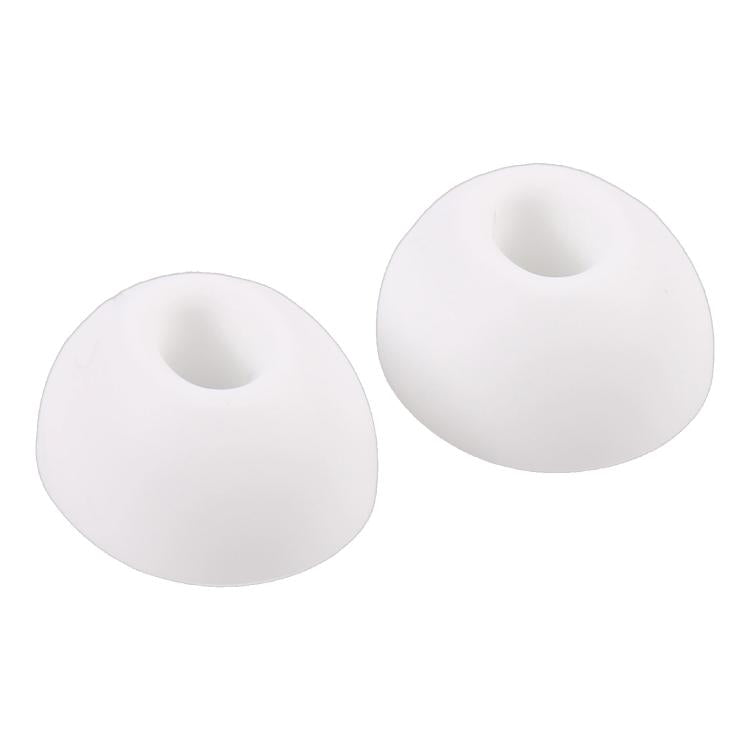 Set di inserti auricolari in silicone per Apple AirPods Pro / AirPods Pro 2 (sinistro/destro), S, M, L