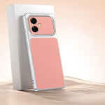 Custodia per telefono antiurto con effetto pelle di agnello, serie agnello., For Galaxy S26+ 5G, For Galaxy S26 Edge 5G, For Galaxy S26 Ultra 5G, For Galaxy S26 5G