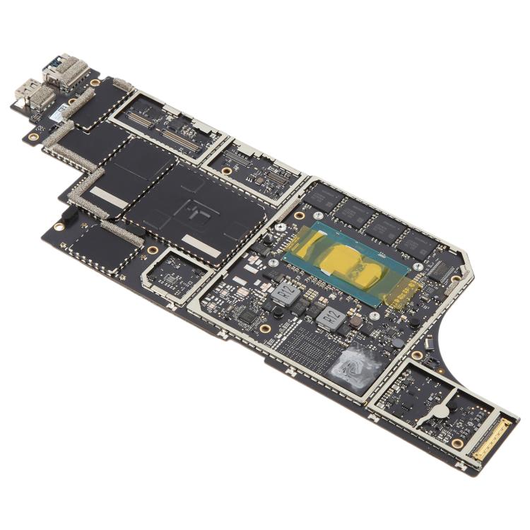 Scheda madre per laptop Microsoft Surface 1 i7 7660U, 8G + 256G, 16G + 512G