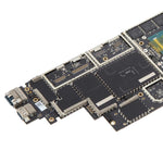 Scheda madre per laptop Microsoft Surface 1 i7 7660U, 8G + 256G, 16G + 512G