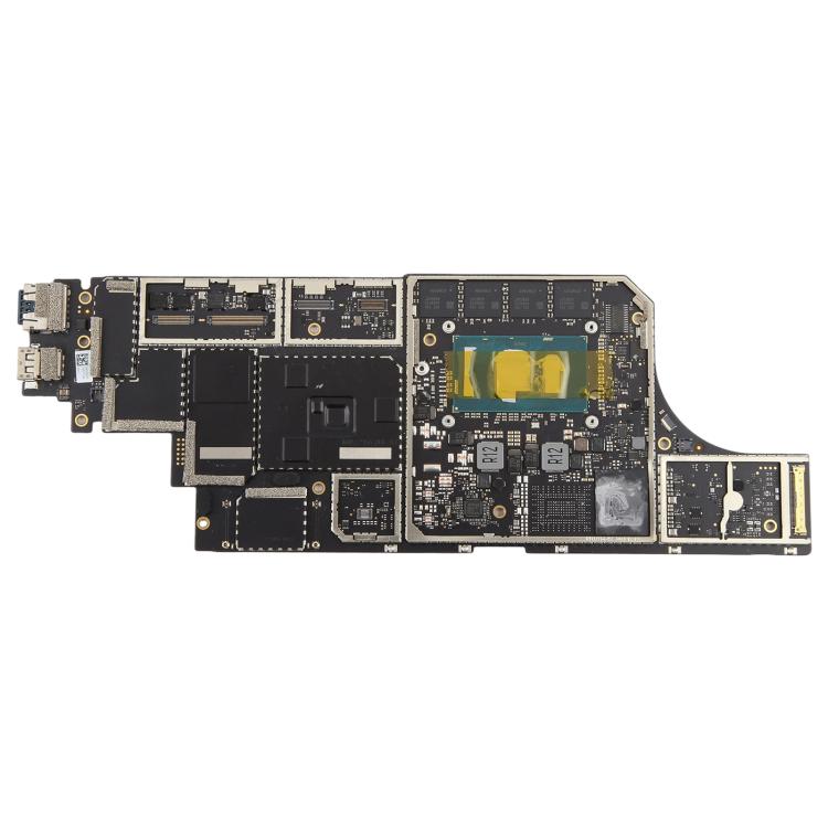 Scheda madre per laptop Microsoft Surface 1 i7 7660U, 8G + 256G, 16G + 512G