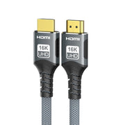 WG229 16K 60Hz HDMI 2.2 High Speed ??Transmission HD Adapter Cable, 1m, 2m, 3m