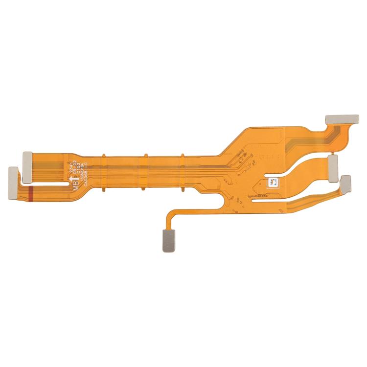 Cavo flessibile originale Spin Axis, For OPPO Find N3 Flip, For OPPO Find N2 Flip