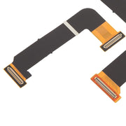 Original Spin Axis Flex Cable (1 Pair), For vivo X Fold+, For vivo X Fold