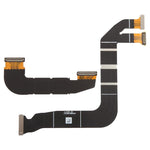 Cavo flessibile Spin Axis originale (1 paio), For Xiaomi Mix Fold 3, For Xiaomi Mix Fold 2