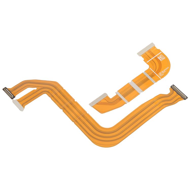 Cavo flessibile Spin Axis originale (1 paio), For Xiaomi Mix Fold 3, For Xiaomi Mix Fold 2