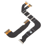 Cavo flessibile Spin Axis originale (1 paio), For Xiaomi Mix Fold 3, For Xiaomi Mix Fold 2
