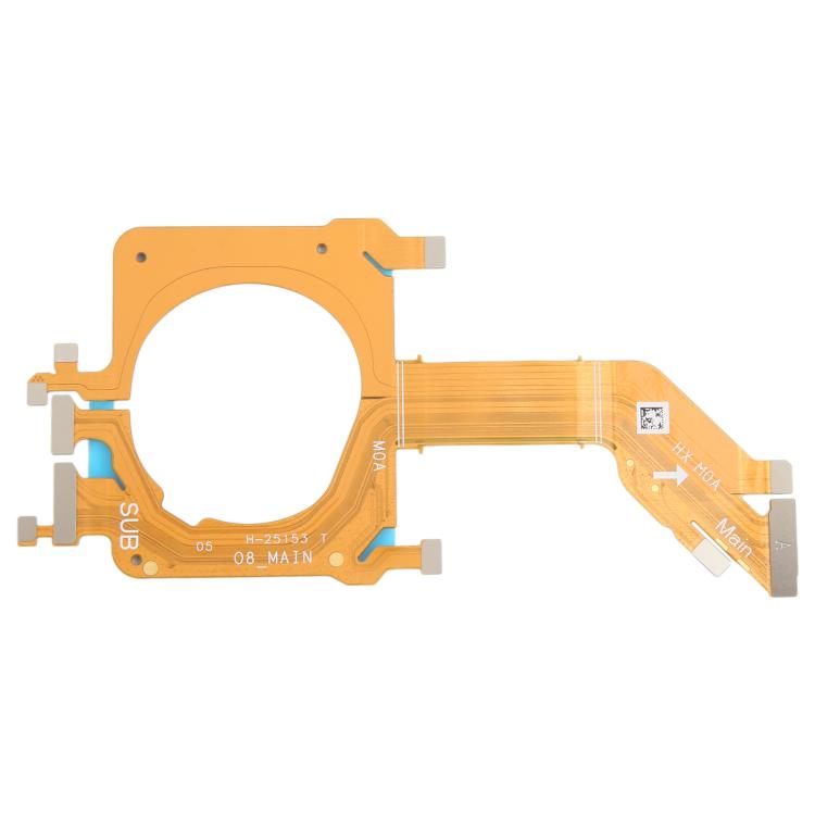 Cavo flessibile originale Spin Axis, For Xiaomi Mix Flip 2, For Xiaomi Mix Flip
