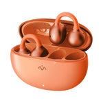 Auricolari wireless MOMAX Vibe Clip M.IN.D BT15 con clip, riduzione del rumore e Bluetooth 6.0