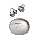 Auricolari wireless MOMAX Vibe Clip M.IN.D BT15 con clip, riduzione del rumore e Bluetooth 6.0