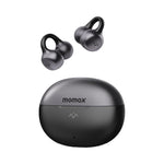 Auricolari wireless MOMAX Vibe Clip M.IN.D BT15 con clip, riduzione del rumore e Bluetooth 6.0