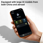 Auricolari wireless MOMAX Vibe Clip M.IN.D BT15 con clip, riduzione del rumore e Bluetooth 6.0