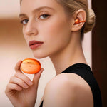 Auricolari wireless MOMAX Vibe Clip M.IN.D BT15 con clip, riduzione del rumore e Bluetooth 6.0
