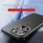 Custodia per telefono Golden Shield in metallo satinato con lente effetto pellicola., For iPhone 14 Pro Max, For iPhone 13 Pro Max, For iPhone 13 Pro, For iPhone 13