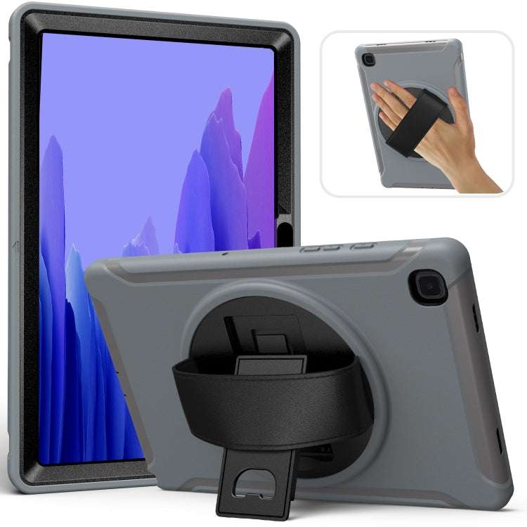 Custodia tablet TPU con rotazione 360° e cinturino
