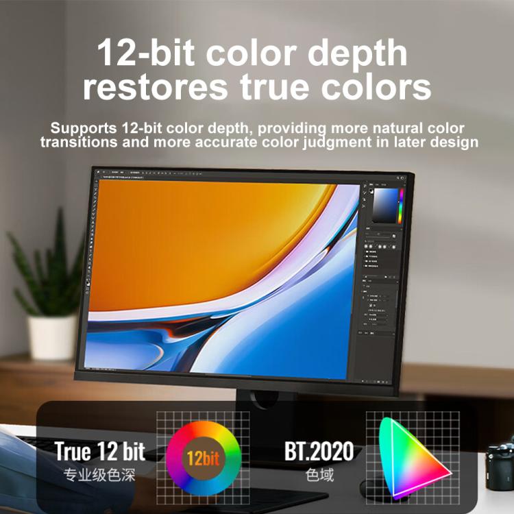 Cavo adattatore WG238 da USB/Type-C a DisplayPort 16K 60Hz HD, WG238