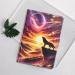 Custodia per tablet smart in ecopelle con texture litchi e verniciatura Voltage., For iPad 10.2 2021 / 10.5 2019, For iPad 9.7 2018 / 2017