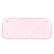 Custodia protettiva trasparente in TPU per console di gioco XDcase., For Nintendo Switch 2