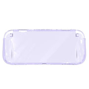 Custodia protettiva trasparente in TPU per console di gioco XDcase., For Nintendo Switch 2