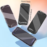 Custodia protettiva trasparente in TPU per console di gioco XDcase., For Nintendo Switch 2