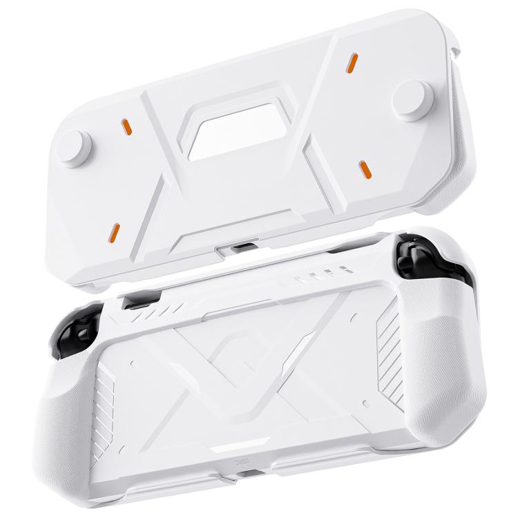 Custodia protettiva Nintendo Switch 2 in TPU e PC