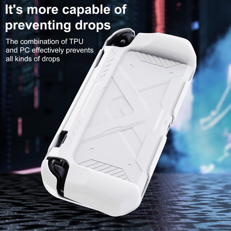 Custodia protettiva Nintendo Switch 2 in TPU e PC