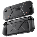 Custodia protettiva Nintendo Switch 2 in TPU e PC