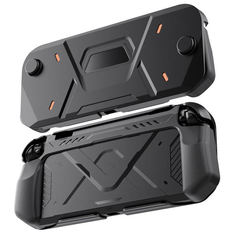Custodia protettiva Nintendo Switch 2 in TPU e PC