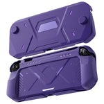 Custodia protettiva Nintendo Switch 2 in TPU e PC