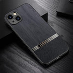 Cover per telefono con texture Bionic Tree a copertura totale, For iPhone 14 Plus, For iPhone 14, For iPhone 14 Pro, For iPhone 14 Pro Max