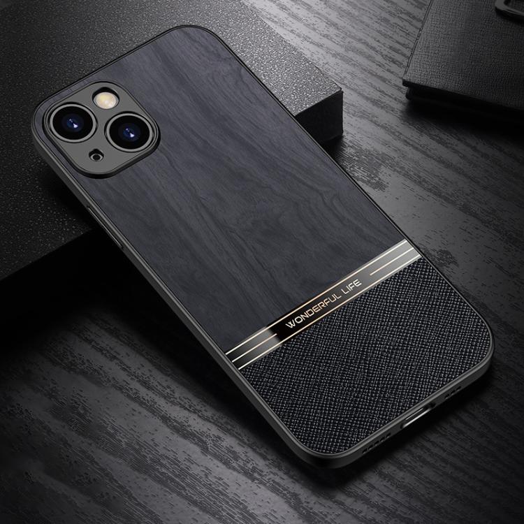 Cover per telefono con texture Bionic Tree a copertura totale, For iPhone 14 Plus, For iPhone 14, For iPhone 14 Pro, For iPhone 14 Pro Max