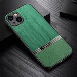 Cover per telefono con texture Bionic Tree a copertura totale, For iPhone 14 Plus, For iPhone 14, For iPhone 14 Pro, For iPhone 14 Pro Max